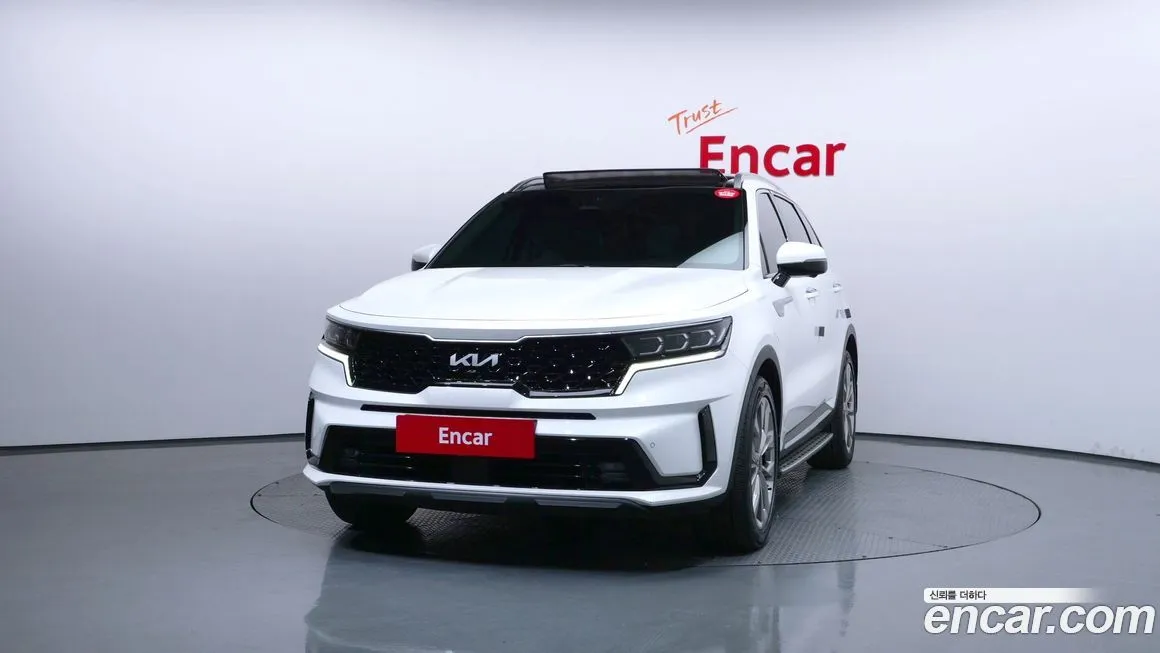 Kia Sorento — фото 4