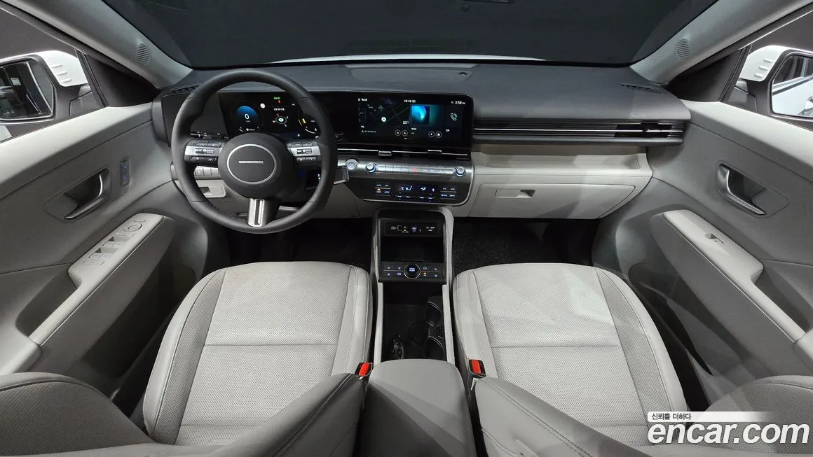 Hyundai Kona — фото 2