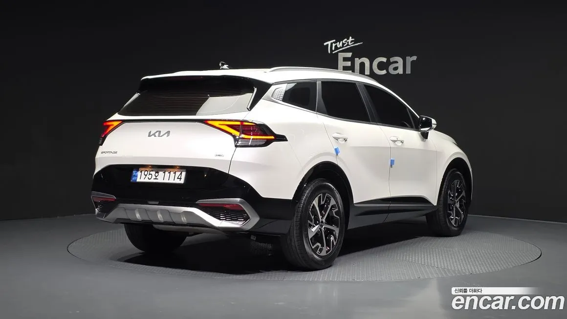 Kia Sportage — фото 2
