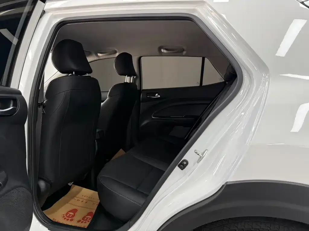 Kia KX1 — фото 4