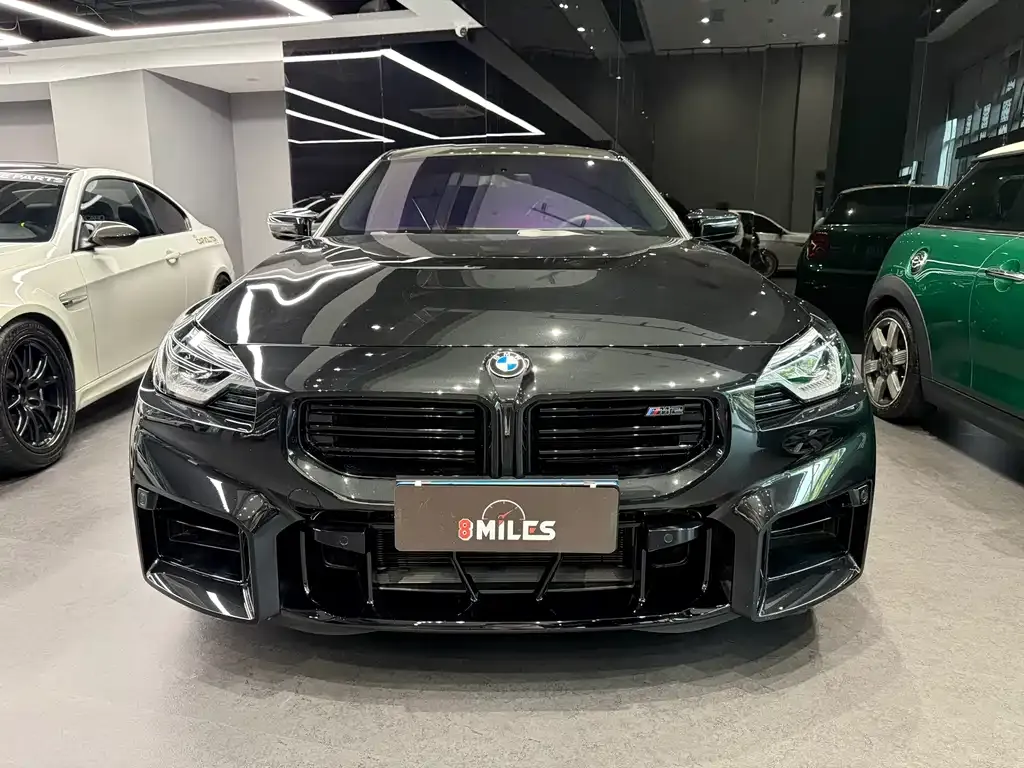 BMW M2 — фото 2