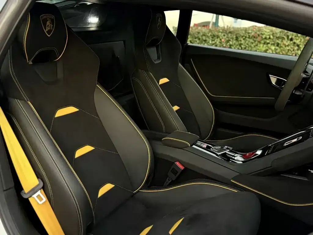 Lamborghini Huracan — фото 3