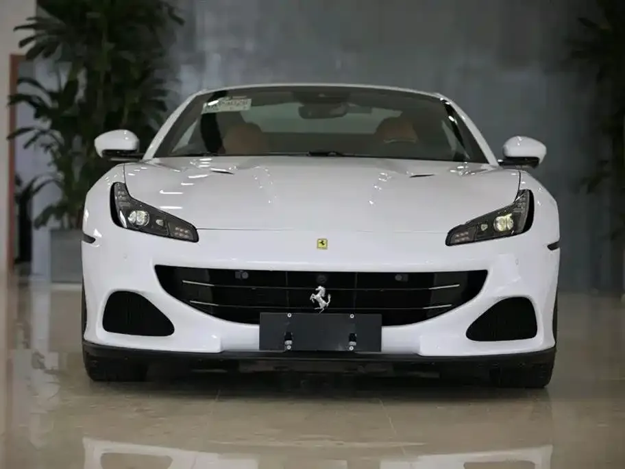 Ferrari Portofino — фото 8