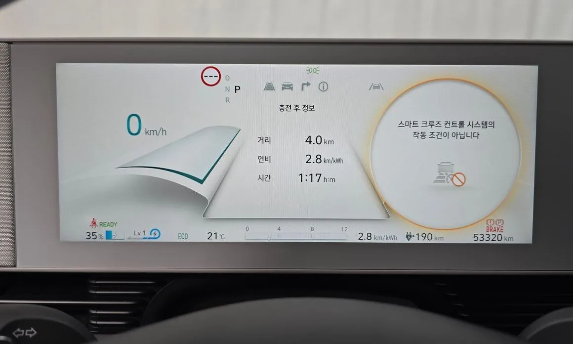 Hyundai Ioniq5 — фото 6