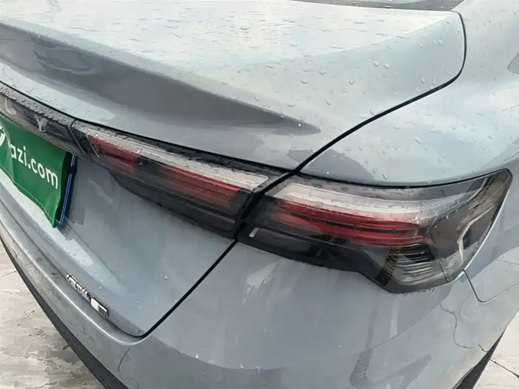 Geely Binrui — фото 2