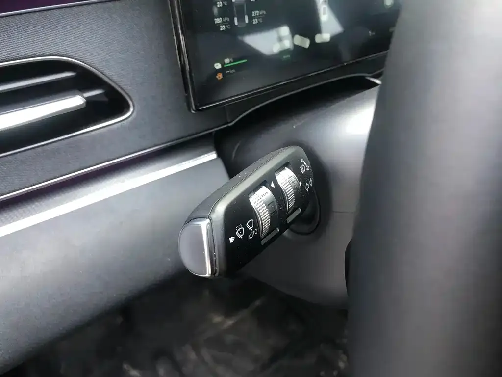 BYD Seal 06 DM-i Touring Edition — фото 2