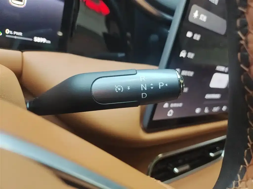 GAC Motor Trumpchi S9 — фото 2