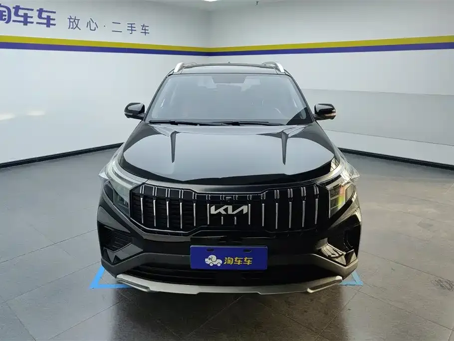Kia Sportage — фото 3