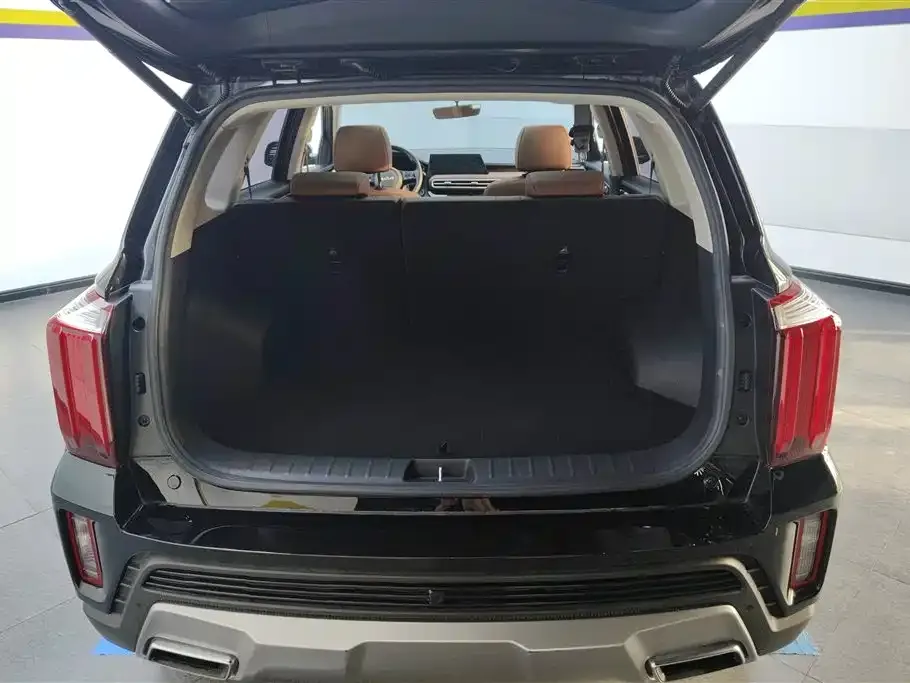 Kia Sportage — фото 4