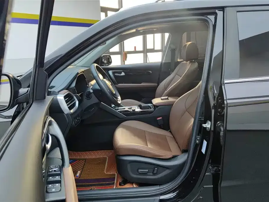 Kia Sportage — фото 10