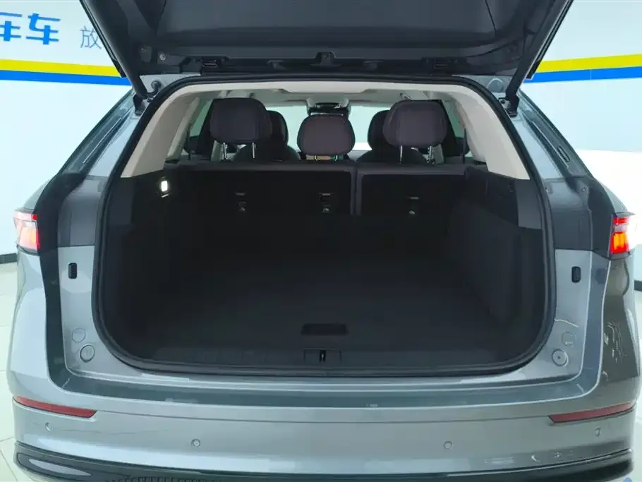 Chery Tiggo 9 C-DM — фото 3