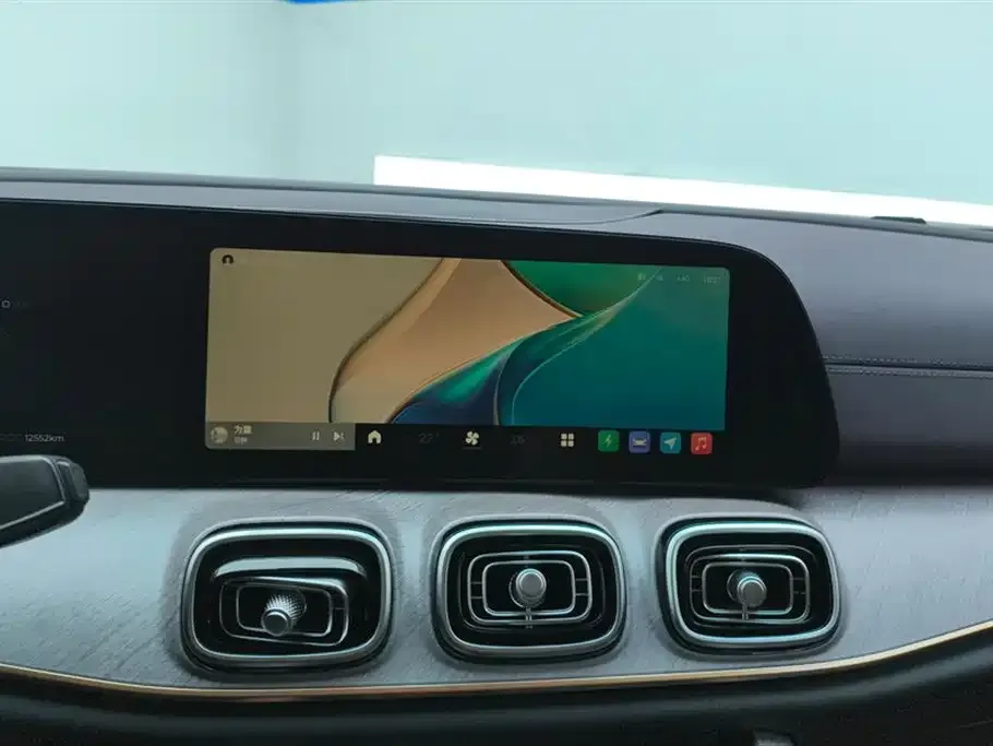 Chery Tiggo 9 C-DM — фото 2