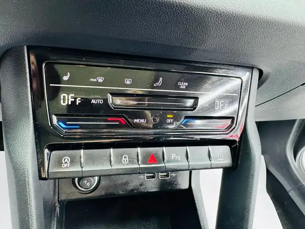 Skoda Karoq — фото 5
