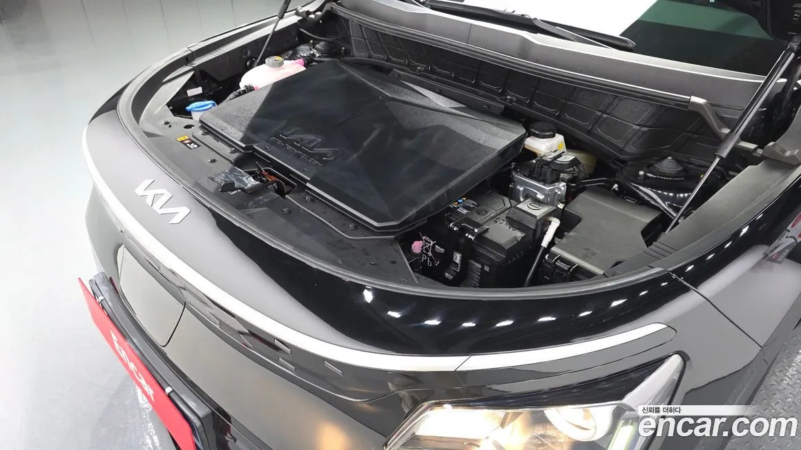 Kia Niro — фото 10