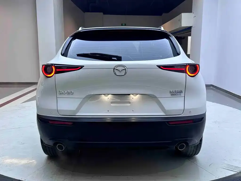 Mazda CX-30 — фото 2