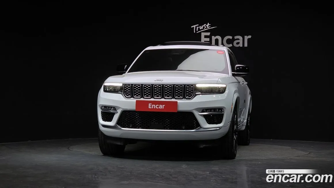Jeep Cherokee — фото 6