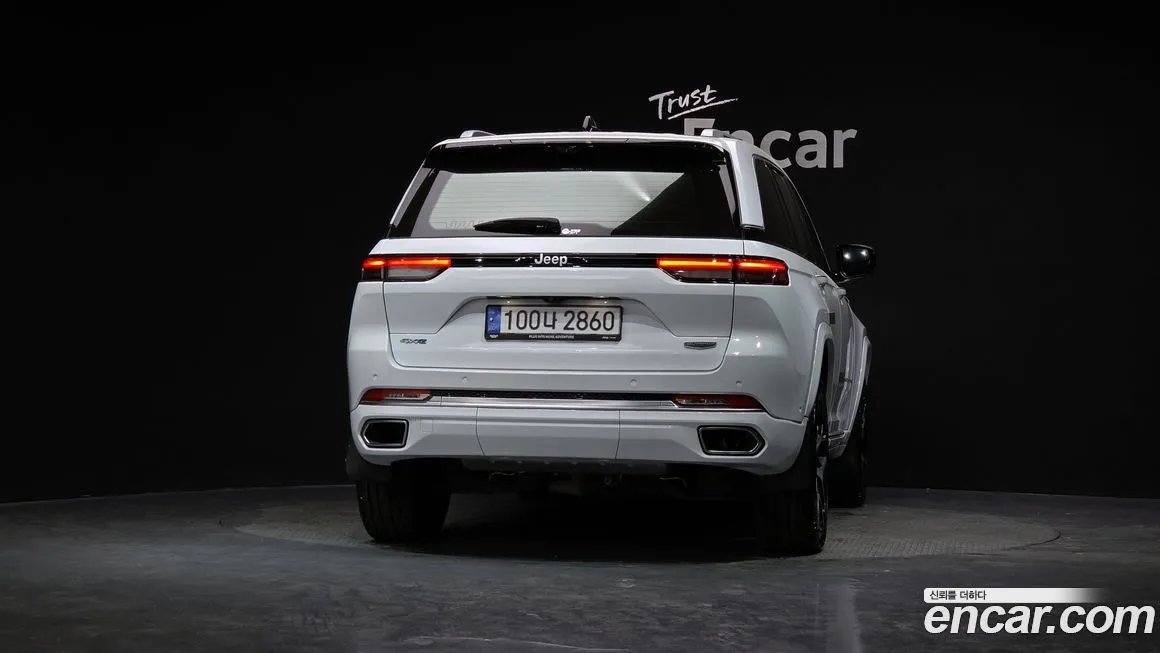 Jeep Cherokee — фото 2