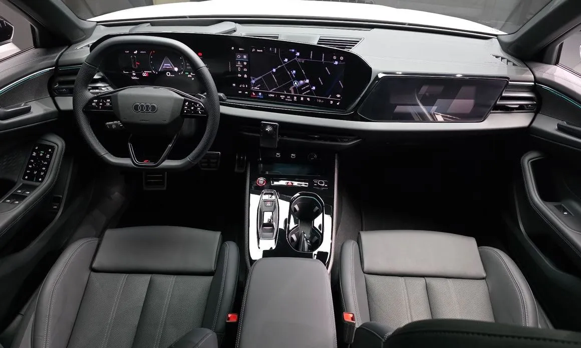 Audi A5 — фото 9