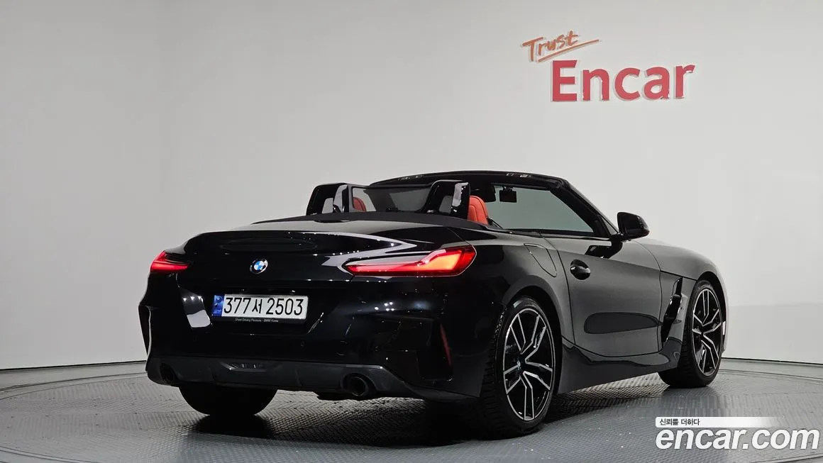 BMW Z4 — фото 4