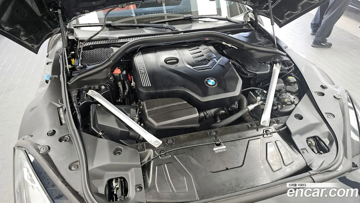 BMW Z4 — фото 10