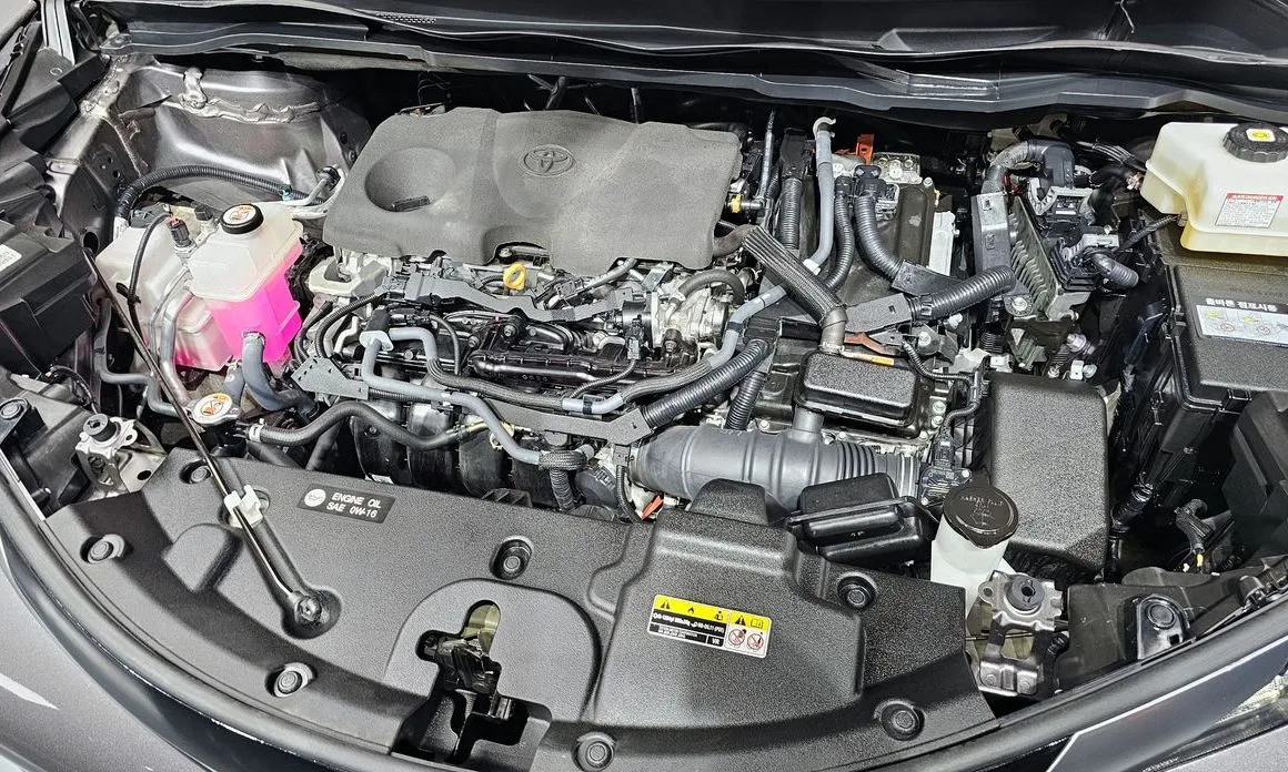 Toyota Sienna — фото 10
