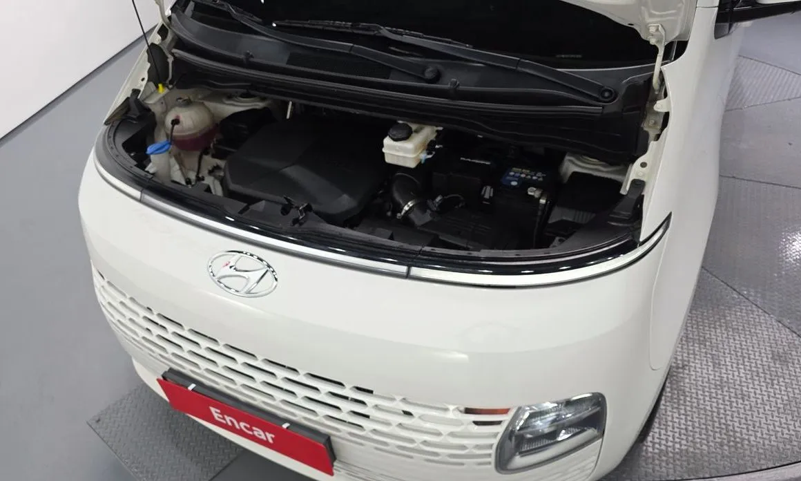 Hyundai Staria — фото 4