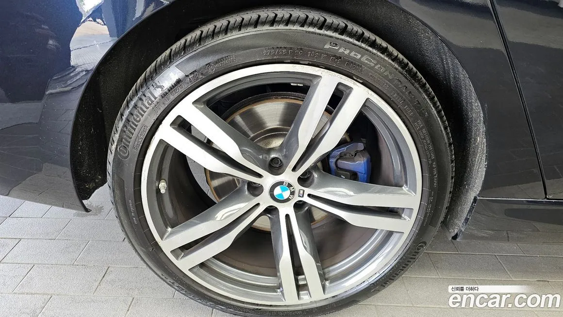BMW Gran Turismo — фото 10