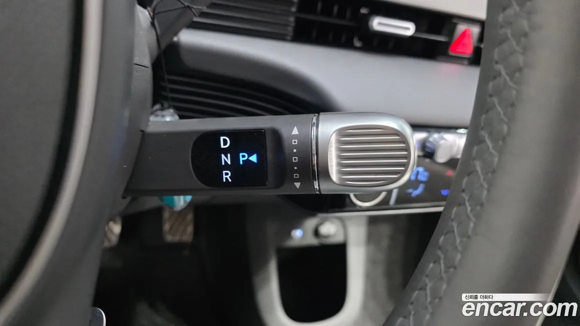 Hyundai Ioniq5 — фото 3