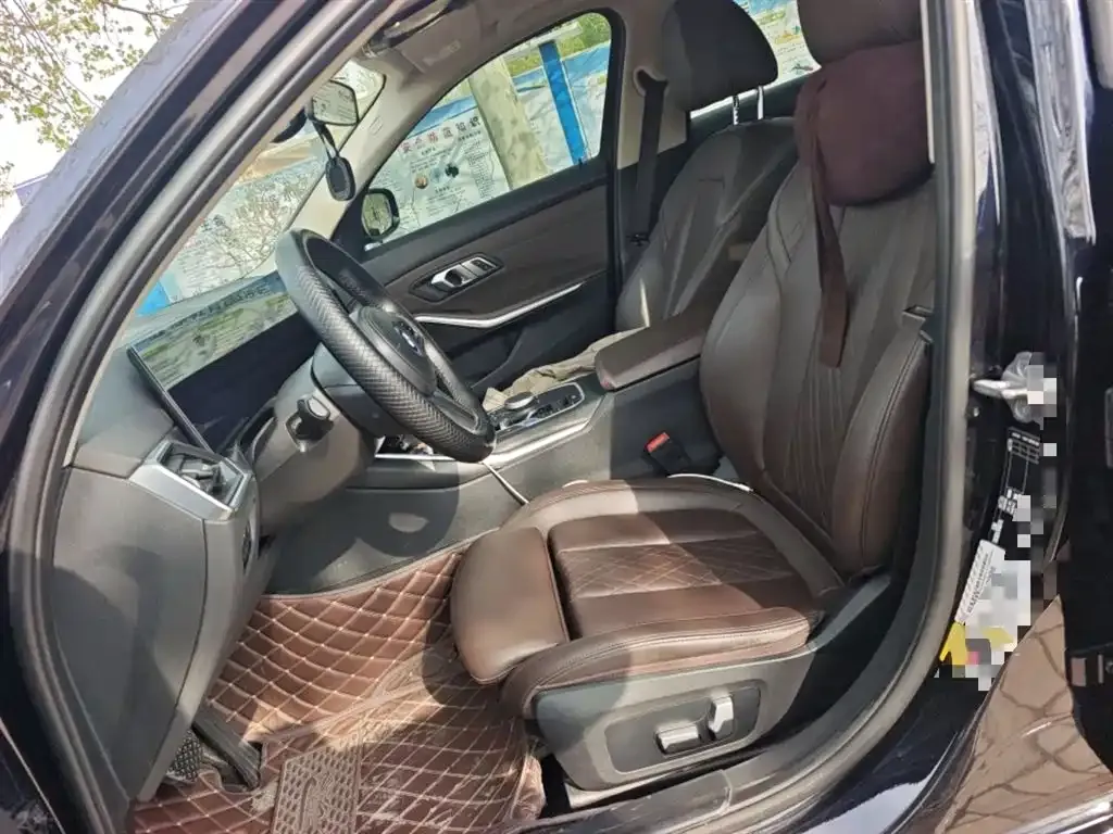 BMW i3 — фото 6