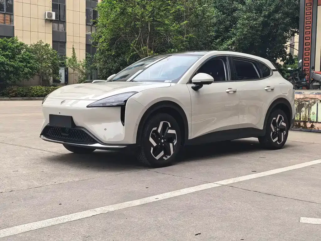 Baojun Yunhai — фото 1