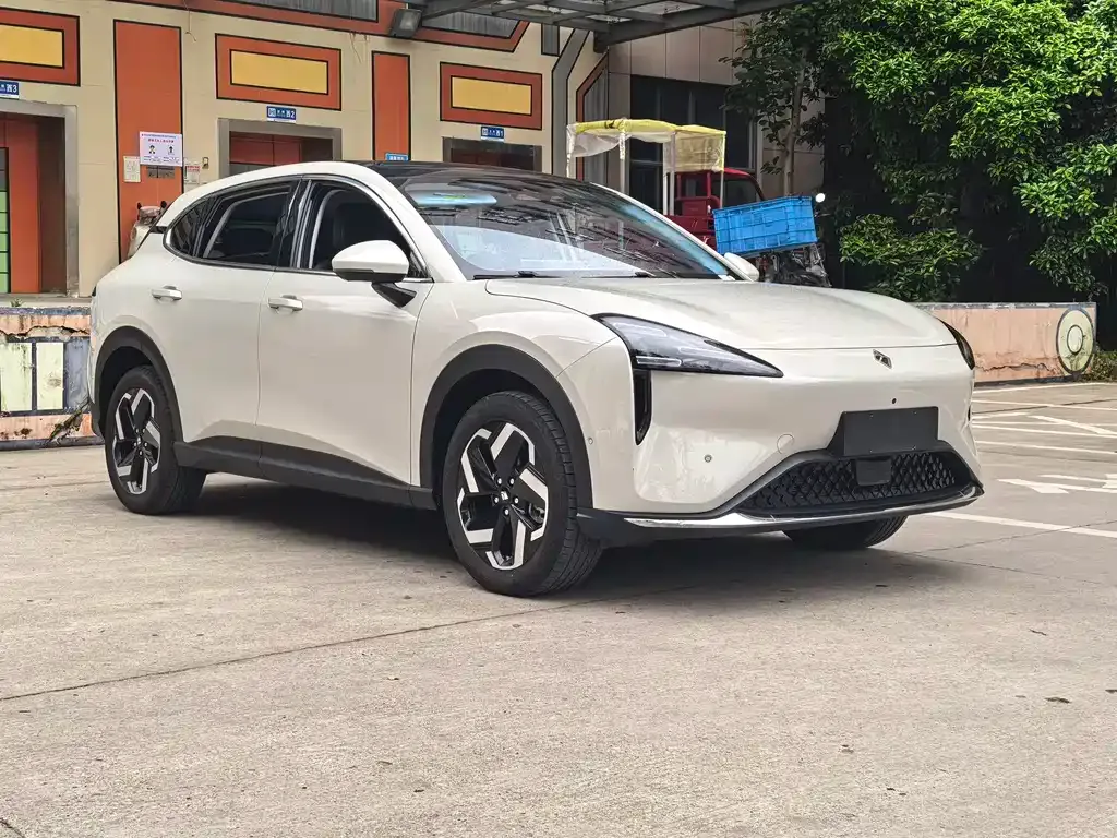 Baojun Yunhai — фото 7