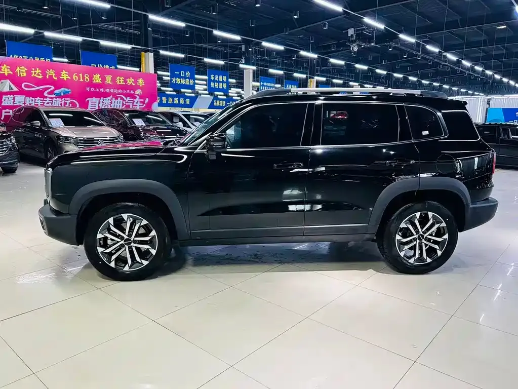 Haval Big Dog — фото 6