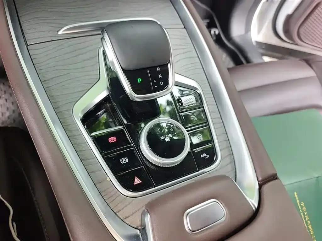 Chery Tiggo 8 PRO — фото 9