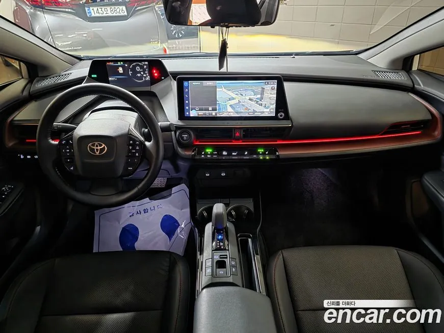 Toyota Prius — фото 2