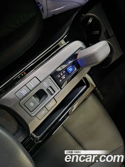 Toyota Prius — фото 3