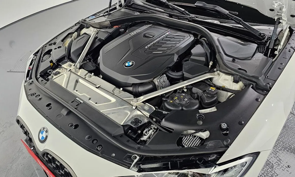 BMW 4-Series — фото 10
