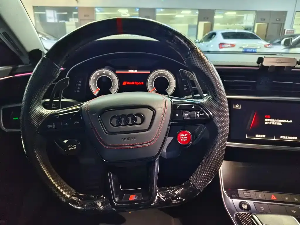 Audi A7 — фото 3