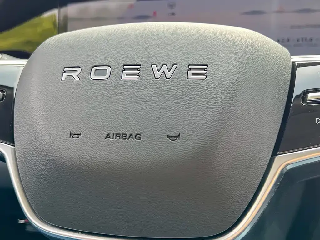 Roewe D7 — фото 2