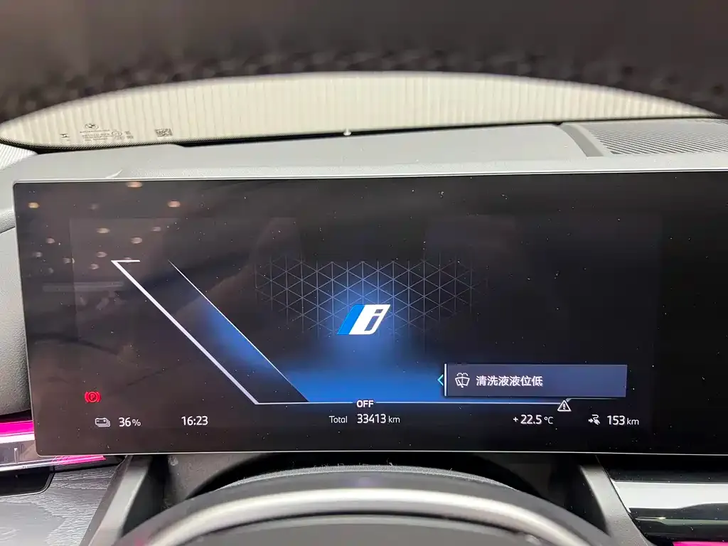 BMW i5 — фото 2