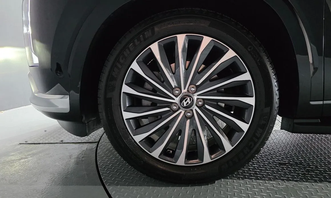 Hyundai Palisade — фото 8