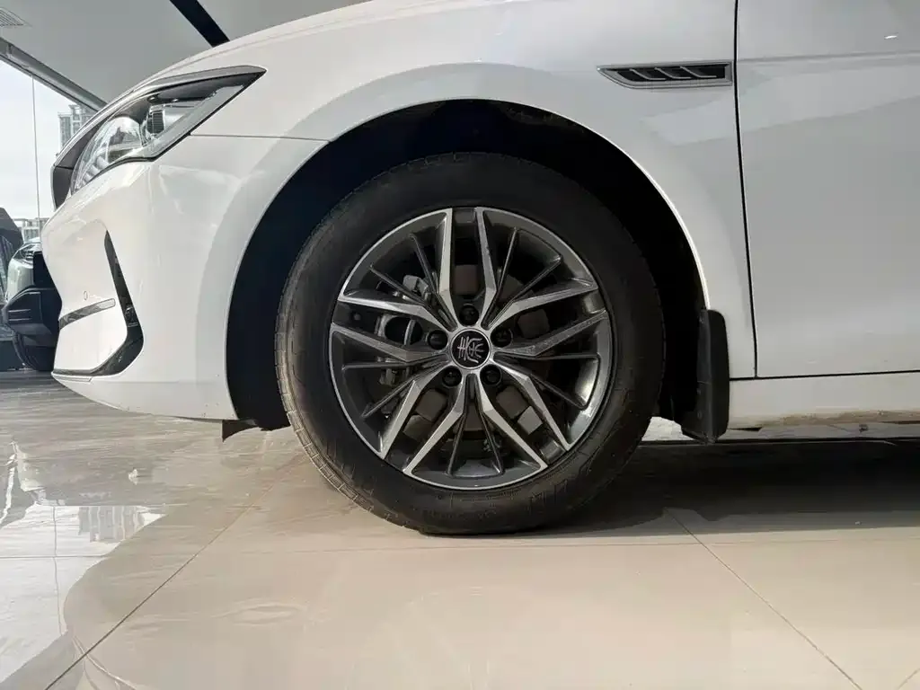 BYD Qin PLUS — фото 3