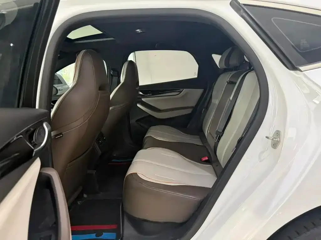BYD Qin PLUS — фото 4