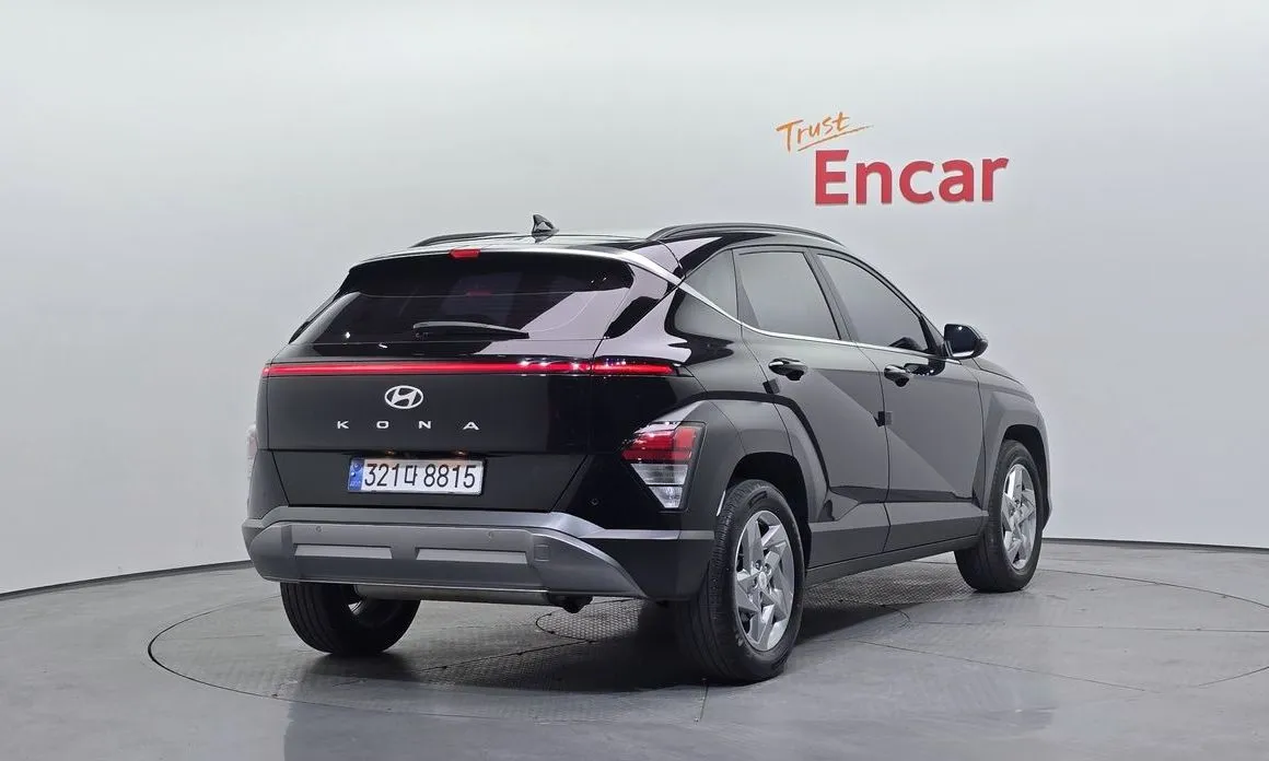 Hyundai Kona — фото 2
