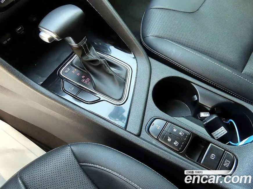 Kia Niro — фото 10