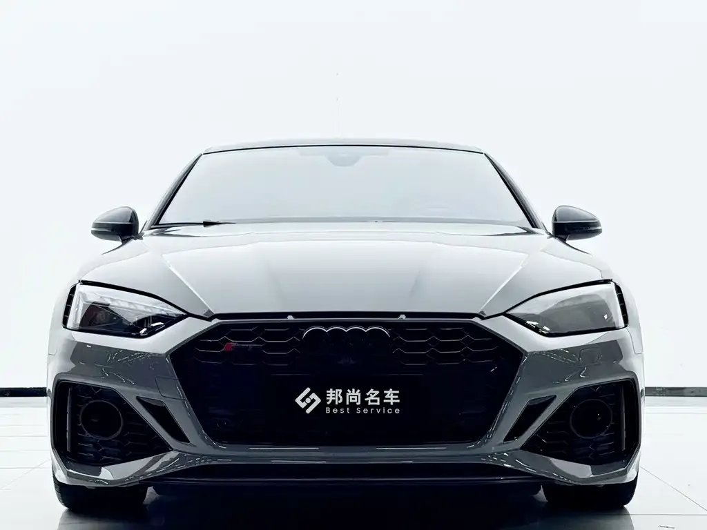 Audi RS 5 — фото 3