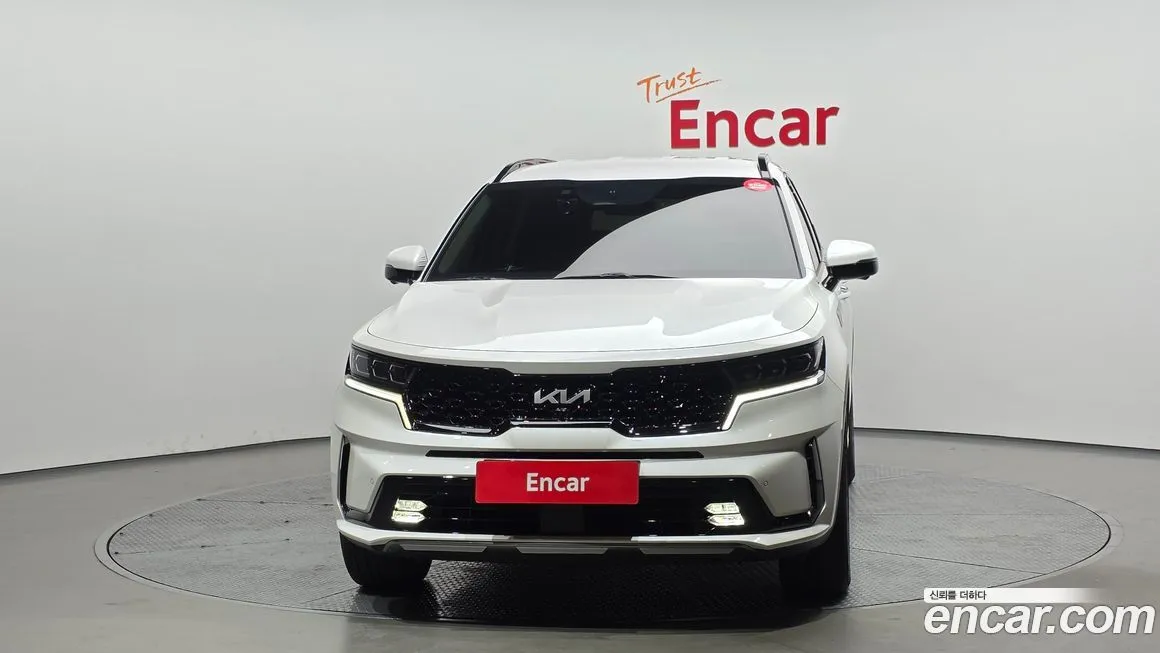 Kia Sorento — фото 2