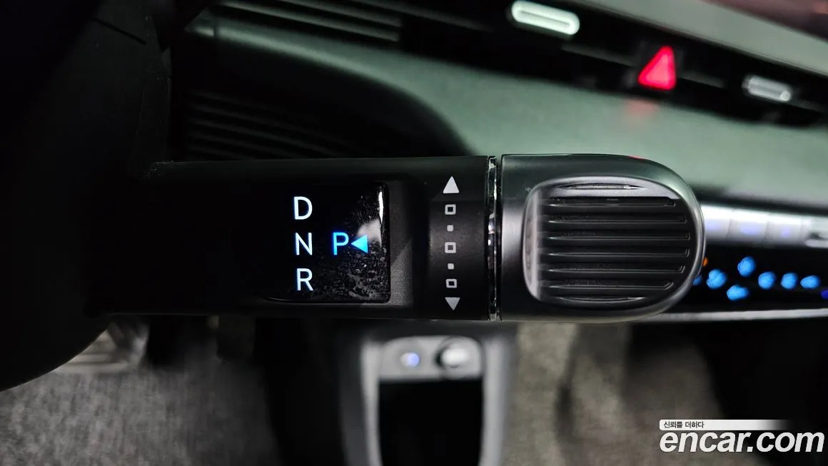 Hyundai Ioniq5 — фото 4