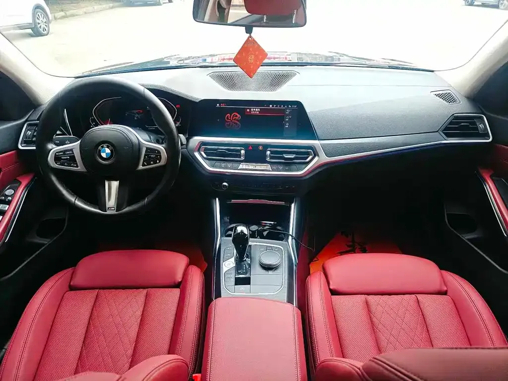 BMW 3 Series — фото 2