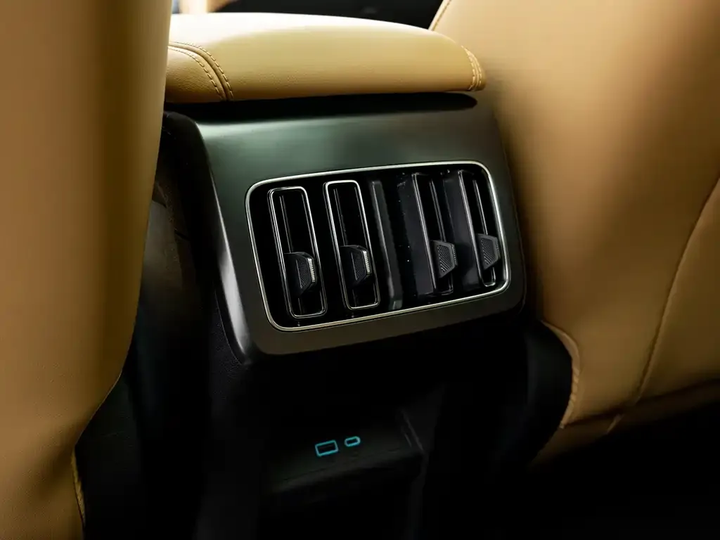 BYD L DM-i — фото 3