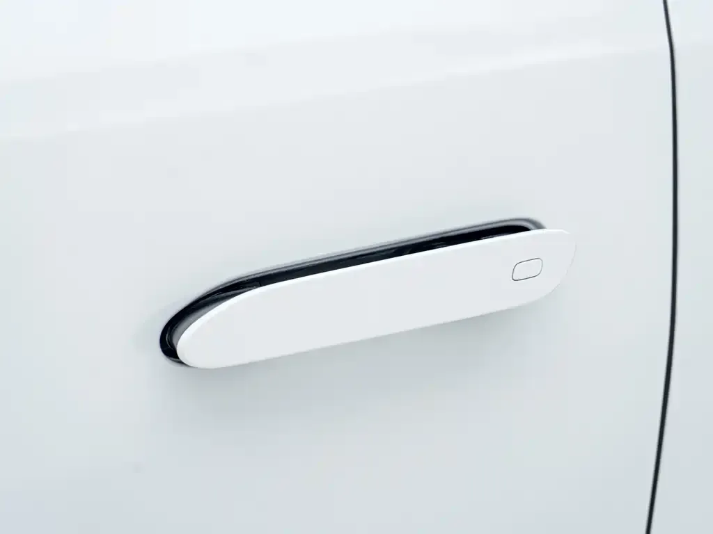BYD L DM-i — фото 10